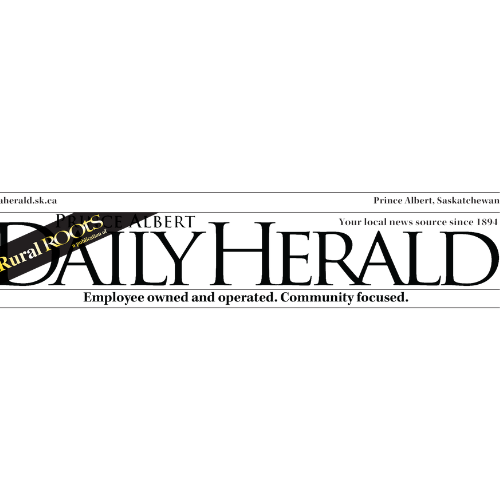 Prince Albert Daily Herald, Rural Roots, and The Northern Advocate