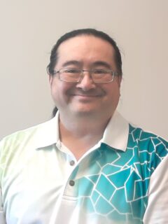 Gene Mak Gene Mak